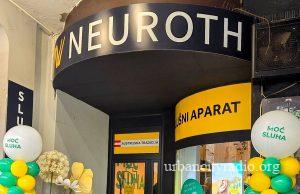 Lider u slušnoj akustici stigao u Požarevac: Otvoren Neuroth slušni centar