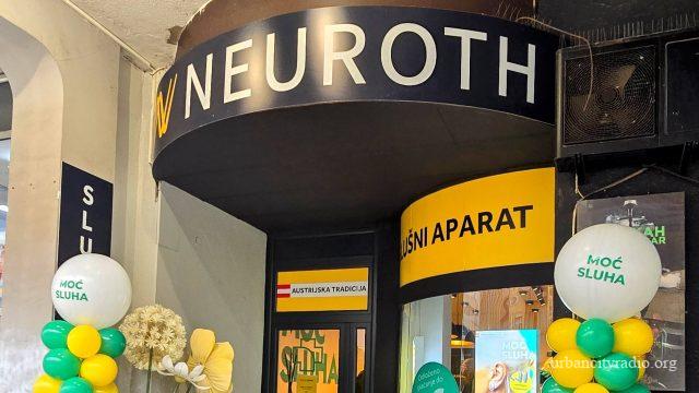 neutorth pozarevac naslovna