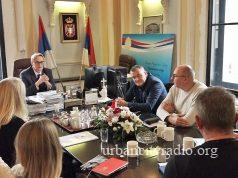 Pejić: Službe u pripravnosti za sve zimske izazove