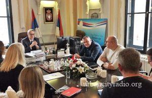 Pejić: Službe u pripravnosti za sve zimske izazove