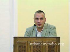 Stefan Marjanović novi v.d. direktora Parking Servisa Požarevac