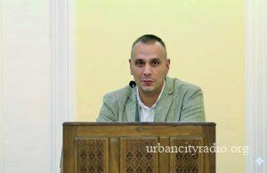 Stefan Marjanović novi v.d. direktora Parking Servisa Požarevac