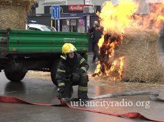 Požarevac ugostio Prvi nacionalni forum vatrogasaca