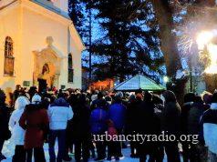 Raspored bogosluženja za Vaskrs u Požarevcu i Kostolcu