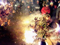 Srećan Božić – Hristos se rodi!