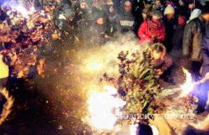 Srećan Božić – Hristos se rodi!