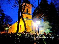 Badnje veče u Požarevcu 2026. u znaku tradicije i porodičnog okupljanja