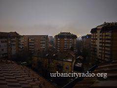 Božić u Požarevcu počeo nestankom struje