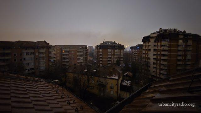 Nema struje božić 2026