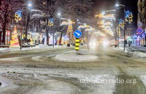 Intenzivno soljenje ulica u Požarevcu i Kostolcu zbog najavljenih -15°C