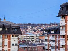 Oblačno, mraz, a košava jača tokom vikenda u Požarevcu