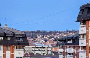 Oblačno, mraz, a košava jača tokom vikenda u Požarevcu