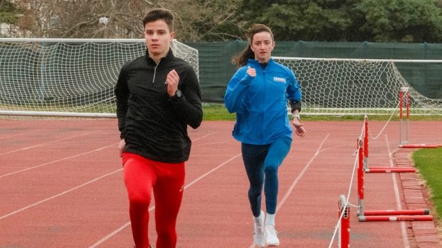 Atletski klub Pozarevac Bar 2026