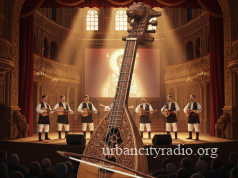 Svetosavsko guslarsko veče 22. januara u Požarevcu