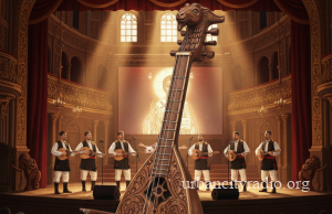 Svetosavsko guslarsko veče 22. januara u Požarevcu