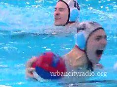 Srbija evropski šampion u vaterpolu
