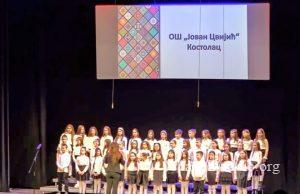 Savindan obeležen svečanom akademijom u Požarevcu