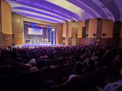 Održan Prvi Svetosavski muzički festival škola u Požarevcu