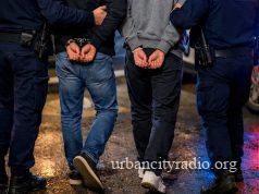 Uhapšena dvojica mladića zbog teške krađe u kladionici