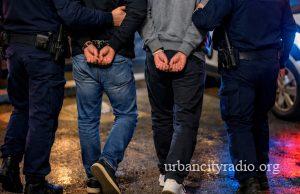 Uhapšena dvojica mladića zbog teške krađe u kladionici