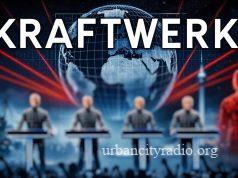 Kraftwerk nastupa 19. jula u Luci Beograd