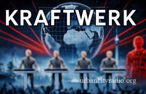 Kraftwerk nastupa 19. jula u Luci Beograd