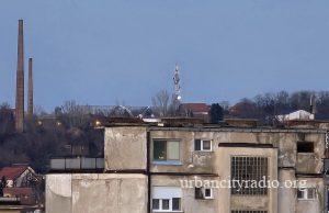 Smena sunca i oblaka u Požarevcu, do 16°C