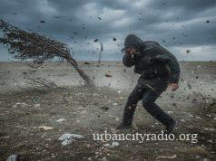 Promenljivo vreme i jaka košava narednih dana u Požarevcu