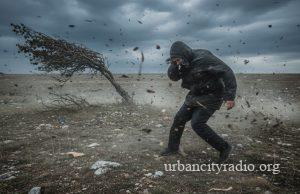 Stižu više temperature ali i olujna košava
