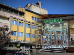Menja se direktor Toplifikacije i Apoteke Požarevac