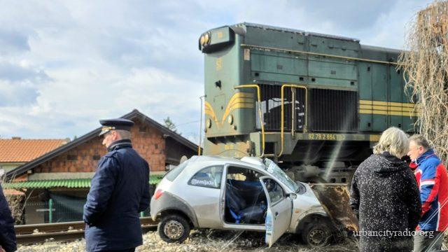 Voz pruga jugovićeva