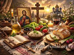 Počeo Vaskršnji post