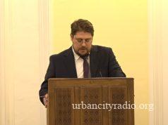 Vuk Simonović imenovan za v.d. direktora Apotekarske ustanove Požarevac