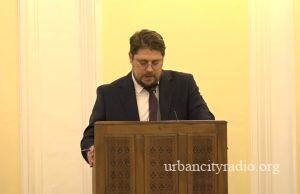 Vuk Simonović imenovan za v.d. direktora Apotekarske ustanove Požarevac