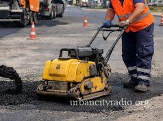 Parking servis Požarevac raspisao tender za održavanje ulica u 2026. godini