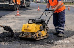 Parking servis Požarevac raspisao tender za održavanje ulica u 2026. godini