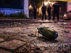 Uhapšen osumnjičeni za bacanje bombe na kuću Zdravka Čolića