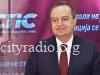 Dačić: SPS samostalno izlazi na izbore, stranka će imati i predsedničkog kandidata
