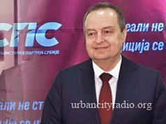 Ivica Dačić u teškom stanju, lekari se bore za njegov život