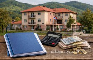 DRI traži smenu direktorke Doma u Stamnici zbog ozbiljnih finansijskih nepravilnosti