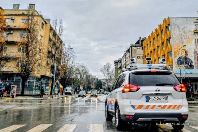 Oko sokolovo pozarevac