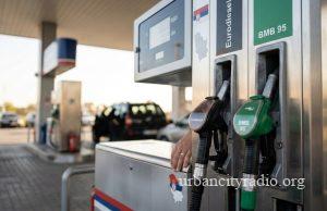Gorivo poskupelo: Nove cene važe do 17. aprila