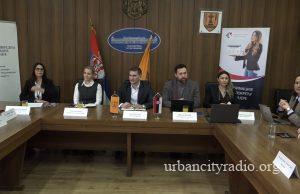 Požarevac među 14 gradova u Srbiji uključenih u dijalog o zapošljavanju