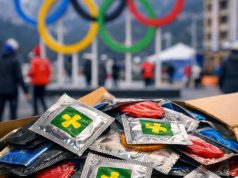 Neočekivani problem na ZOI u Milanu