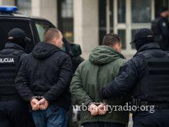 Pritvor do 30 dana osumnjičenima za pripremanje napada na ustavno uređenje