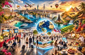 Više od 30.000 posetilaca i 2.000 poslovnih sastanaka na Sajmu turizmu