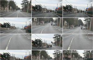 Rekonstruisana Ulica Šeste ličke divizije u Požarevcu