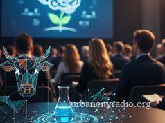 Stručni skup o budućnosti stočarske proizvodnje u Požarevcu