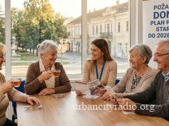 Grad Požarevac donosi plan podrške starijima do 2028. godine