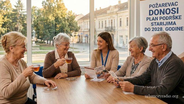 starije osobe